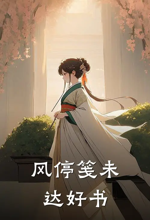 风停笺未达好书