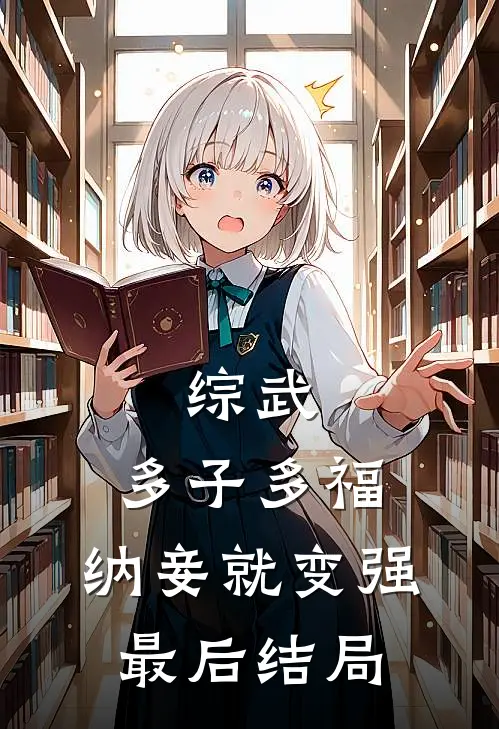综武：多子多福，纳妾就变强最后结局