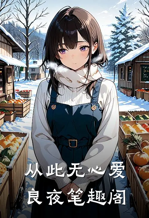 从此无心爱良夜笔趣阁