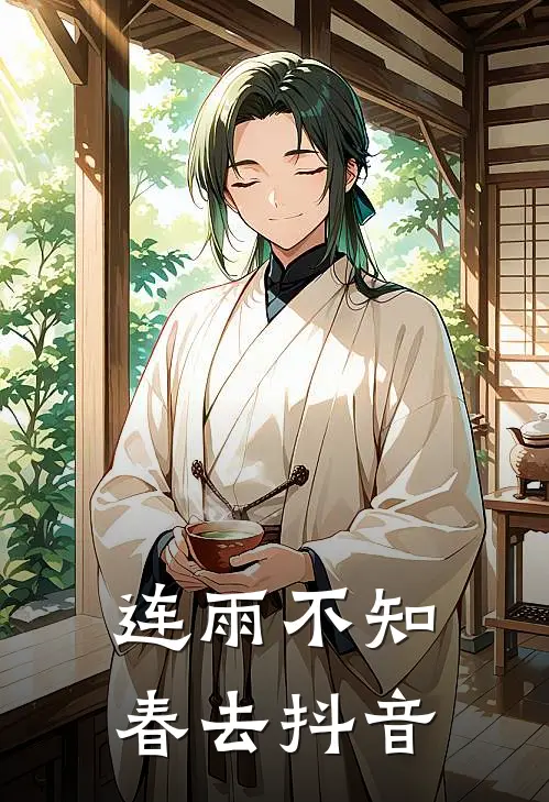 连雨不知春去抖音