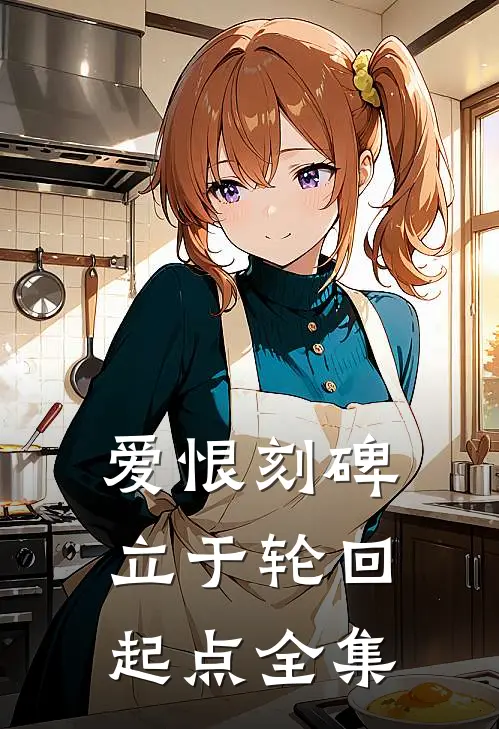 爱恨刻碑，立于轮回起点全集