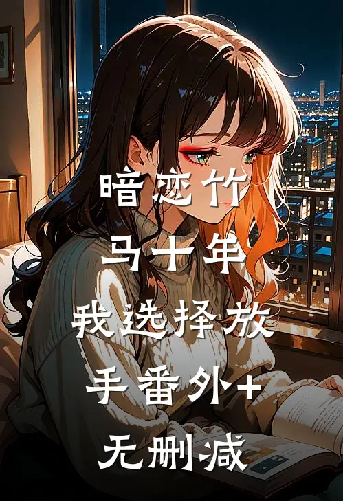 暗恋竹马十年，我选择放手番外+无删减