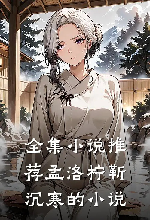 全集小说推荐孟洛柠靳沉寒的小说
