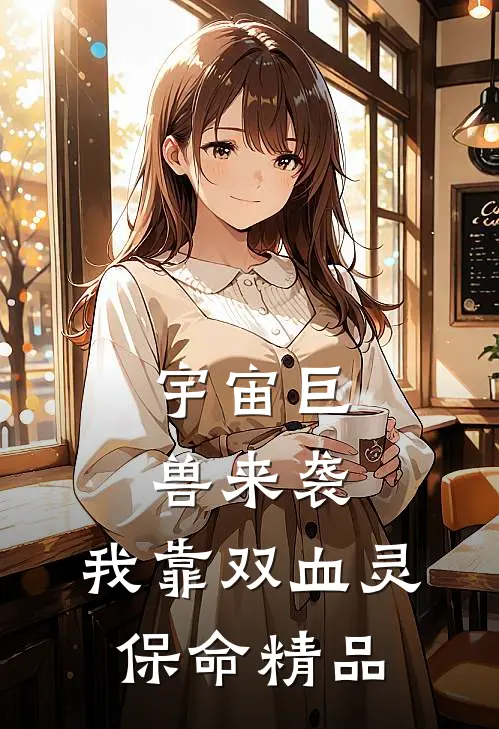 宇宙巨兽来袭，我靠双血灵保命精品