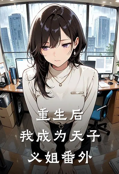 重生后，我成为天子义姐番外