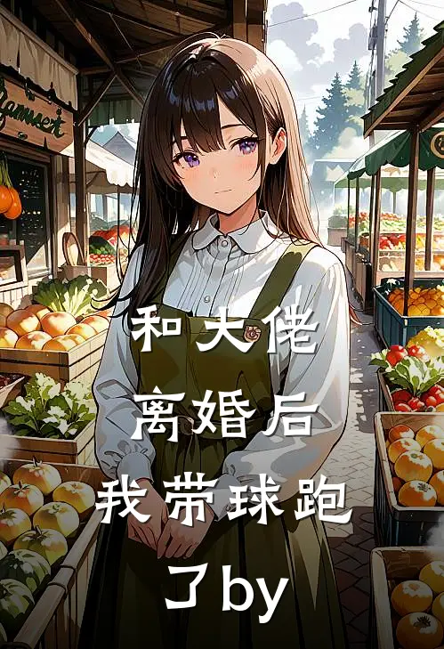 和大佬离婚后，我带球跑了by