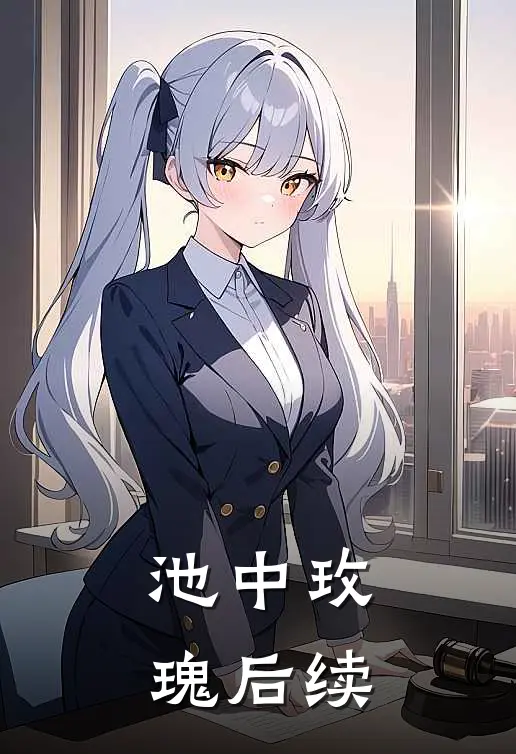 池中玫瑰后续