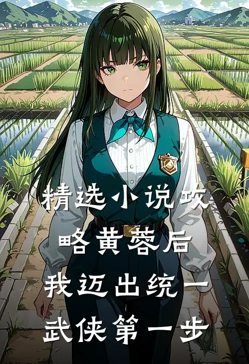 精选小说攻略黄蓉后，我迈出统一武侠第一步