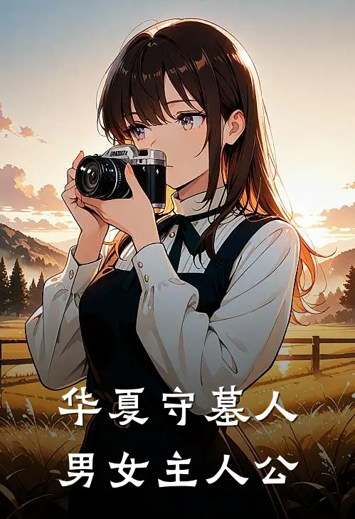 华夏守墓人男女主人公