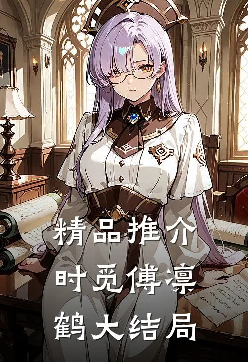 精品推介时觅傅凛鹤大结局