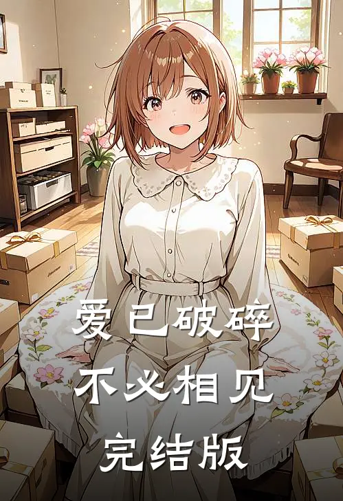 爱已破碎，不必相见完结版