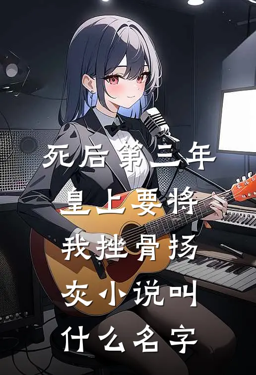 死后第三年，皇上要将我挫骨扬灰小说叫什么名字