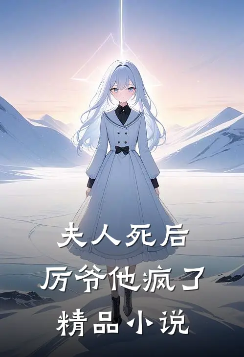 夫人死后，厉爷他疯了精品小说