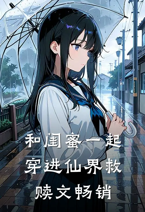和闺蜜一起穿进仙界救赎文畅销