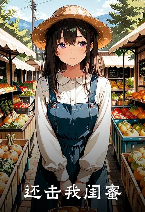 还击我闺蜜