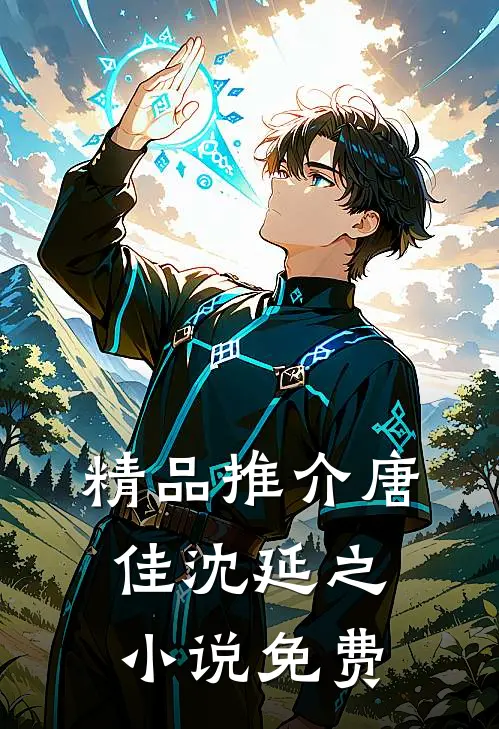 精品推介唐佳沈延之小说免费