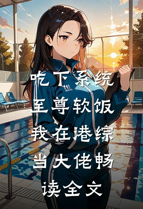 吃下系统至尊软饭，我在港综当大佬畅读全文
