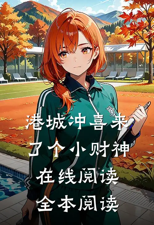 港城冲喜来了个小财神在线阅读全本阅读