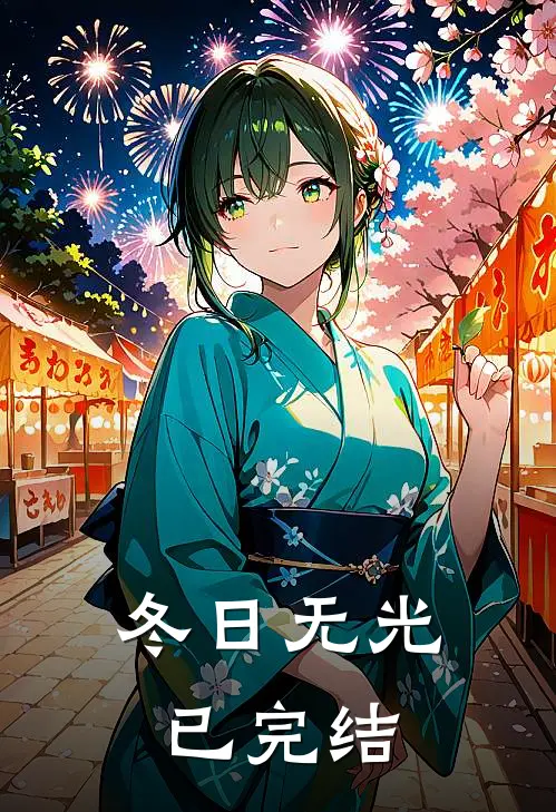 冬日无光已完结