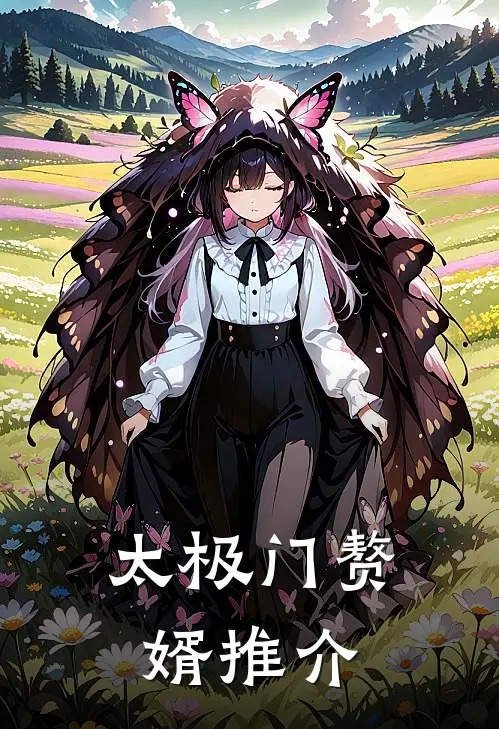 太极门赘婿推介