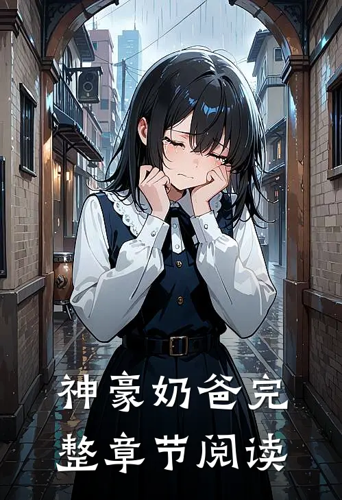 神豪奶爸完整章节阅读