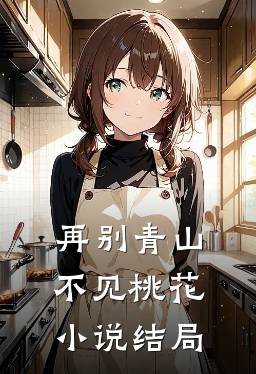 再别青山，不见桃花小说结局