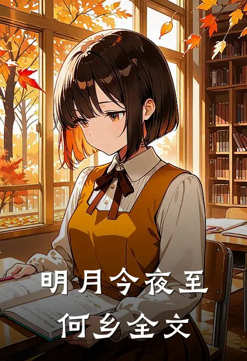 明月今夜至何乡全文