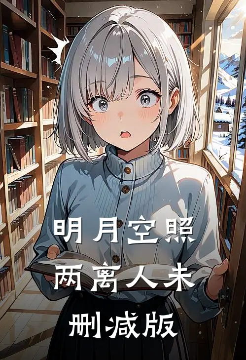 明月空照两离人未删减版