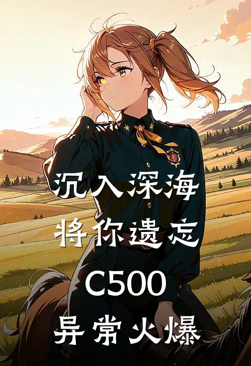 沉入深海将你遗忘C500异常火爆