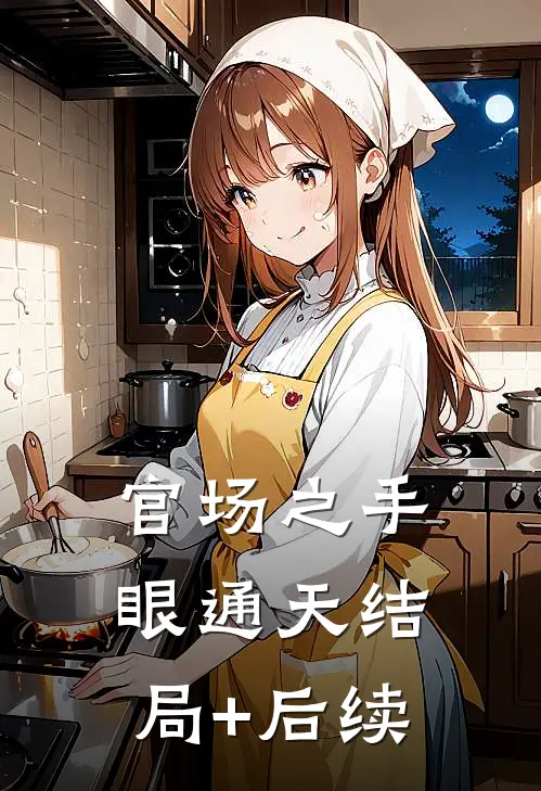 官场之手眼通天结局+后续