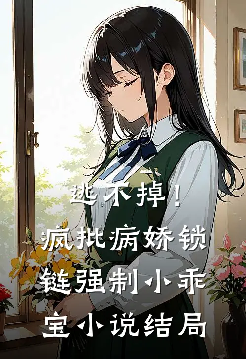 逃不掉！疯批病娇锁链强制小乖宝小说结局