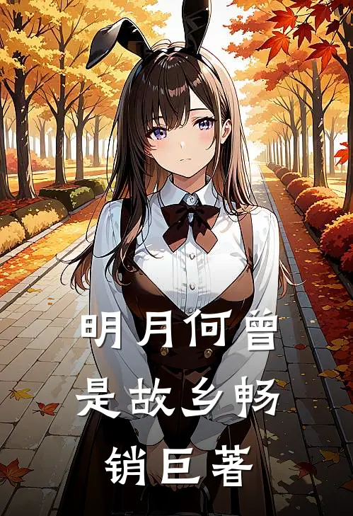 明月何曾是故乡畅销巨著