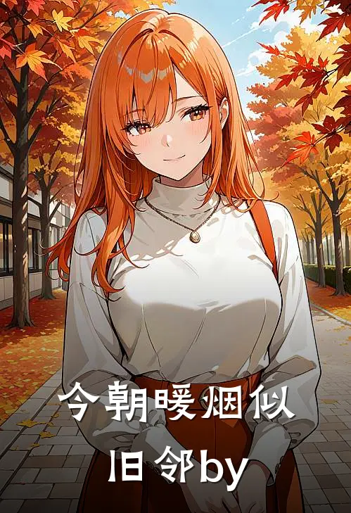 今朝暖烟似旧邻by