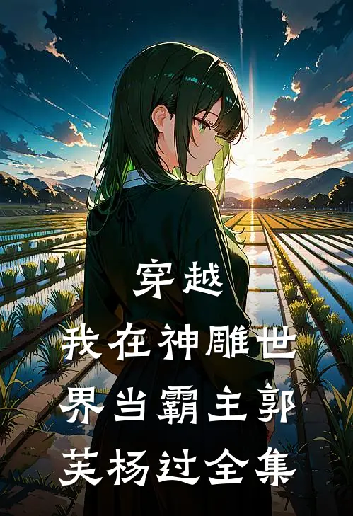 穿越：我在神雕世界当霸主郭芙杨过全集