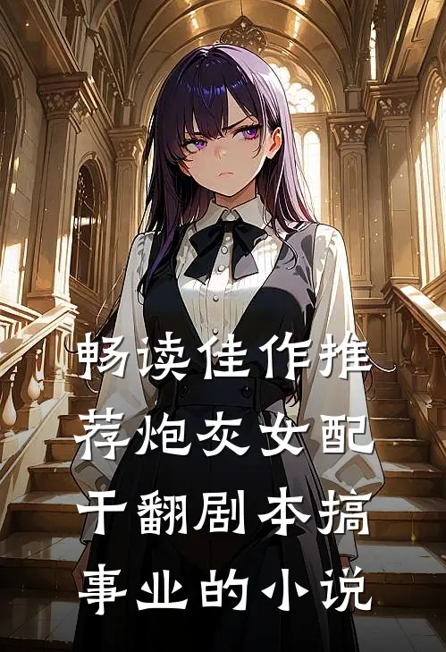 畅读佳作推荐炮灰女配干翻剧本搞事业的小说