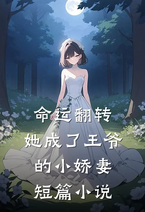 命运翻转，她成了王爷的小娇妻短篇小说