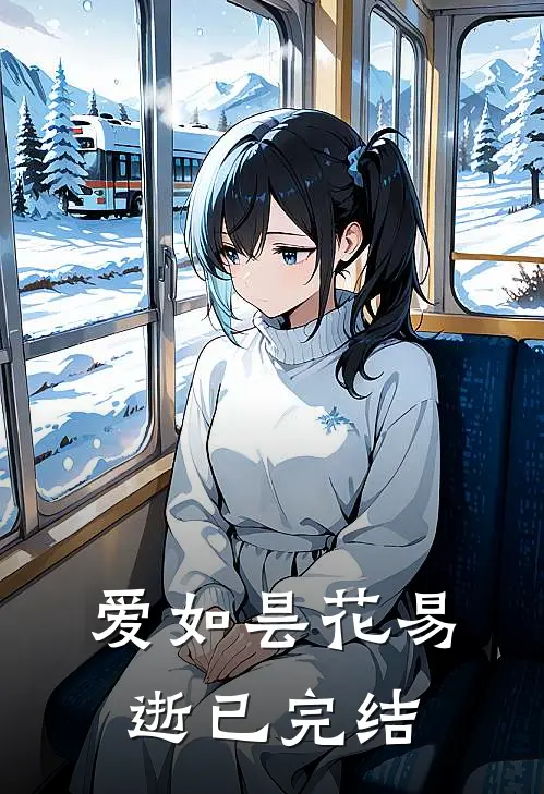 爱如昙花易逝已完结