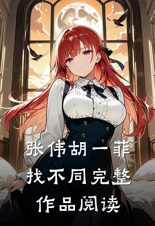 张伟胡一菲找不同完整作品阅读