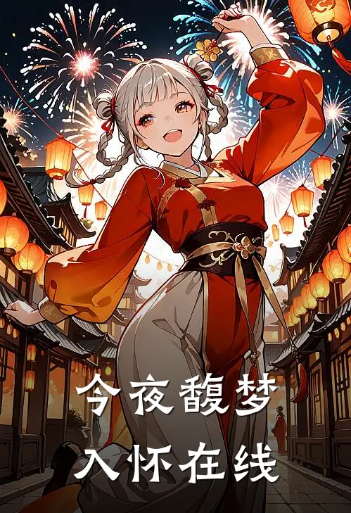 今夜馥梦入怀在线
