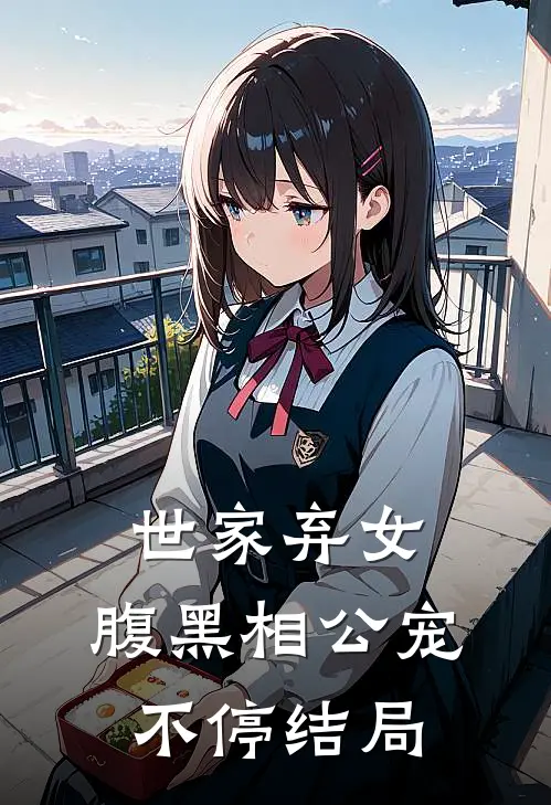 世家弃女，腹黑相公宠不停结局