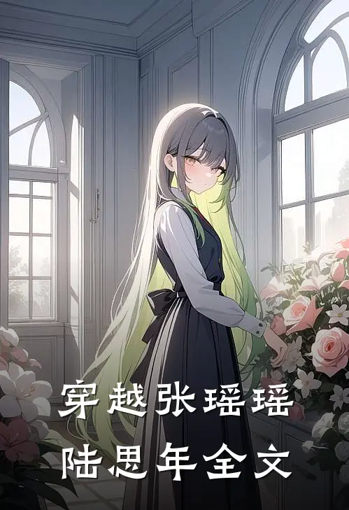 穿越张瑶瑶陆思年全文