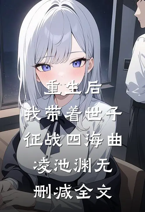 重生后，我带着世子征战四海曲凌池渊无删减全文