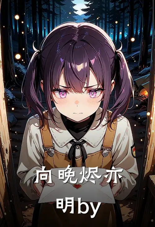 向晚烬亦明by