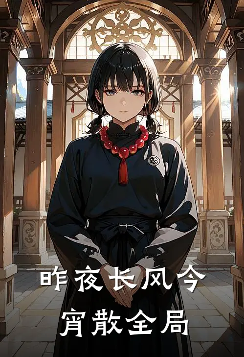 昨夜长风今宵散全局