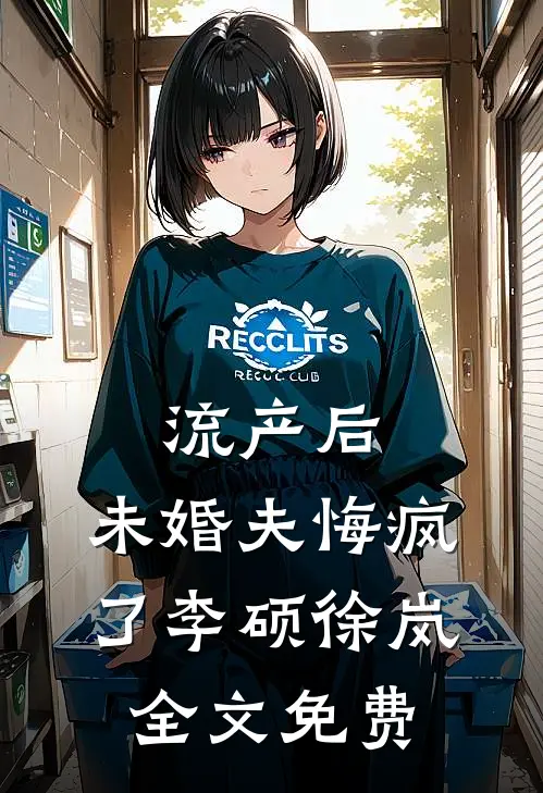 流产后，未婚夫悔疯了李硕徐岚全文免费