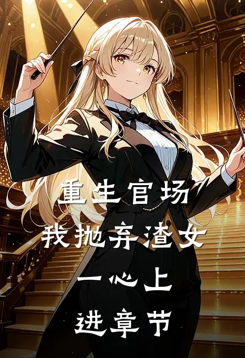 重生官场：我抛弃渣女，一心上进章节
