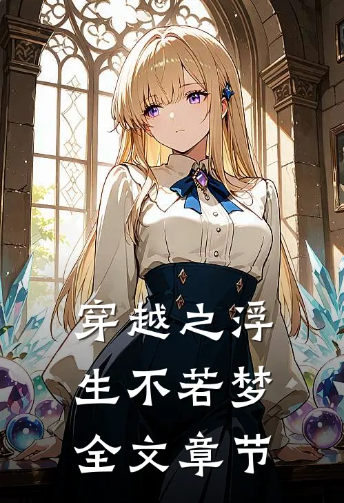 穿越之浮生不若梦全文章节