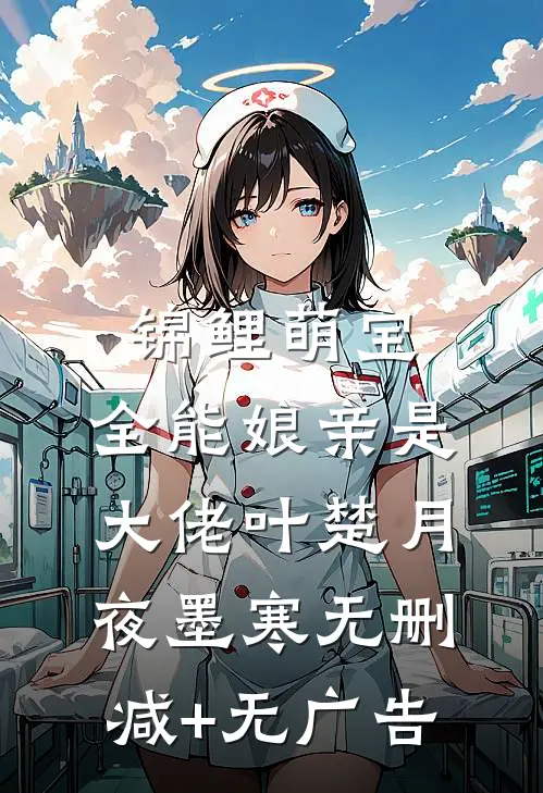锦鲤萌宝：全能娘亲是大佬叶楚月夜墨寒无删减+无广告