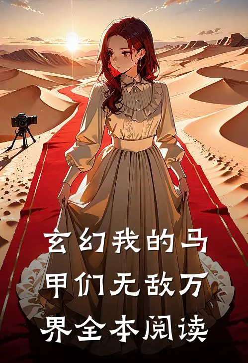 玄幻我的马甲们无敌万界全本阅读