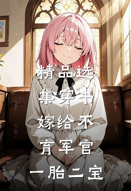 精品选集穿书：嫁给不育军官，一胎二宝